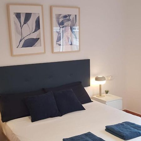 Amplio Piso Centrico Lägenhet Gijón Exteriör bild