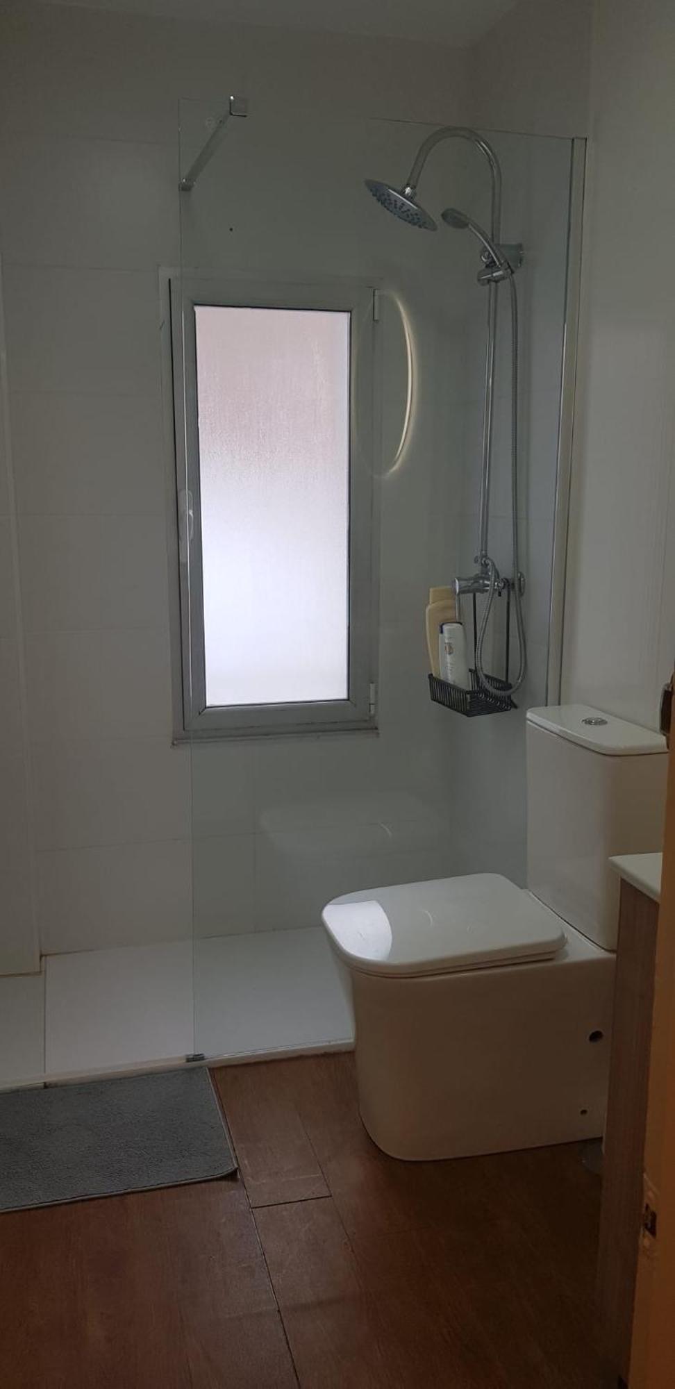 Amplio Piso Centrico Lägenhet Gijón Exteriör bild