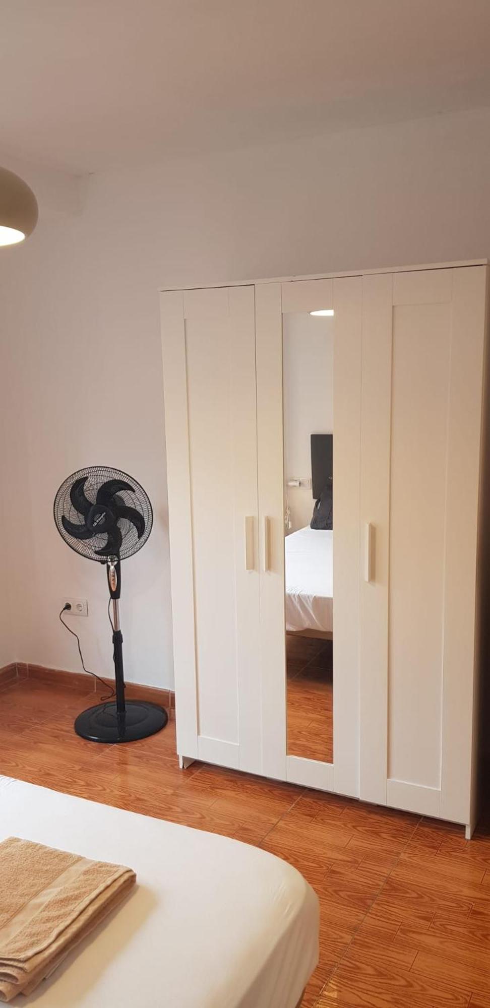 Amplio Piso Centrico Lägenhet Gijón Exteriör bild