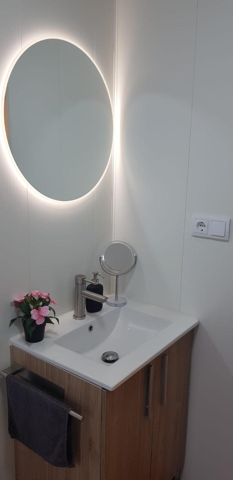 Amplio Piso Centrico Lägenhet Gijón Exteriör bild