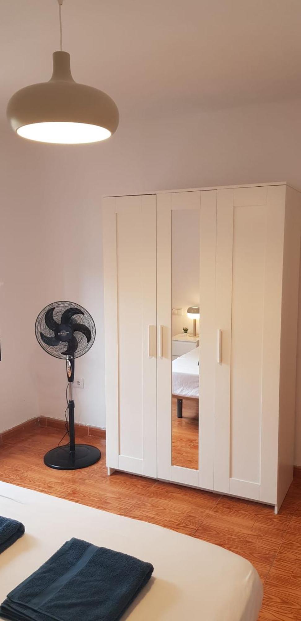Amplio Piso Centrico Lägenhet Gijón Exteriör bild