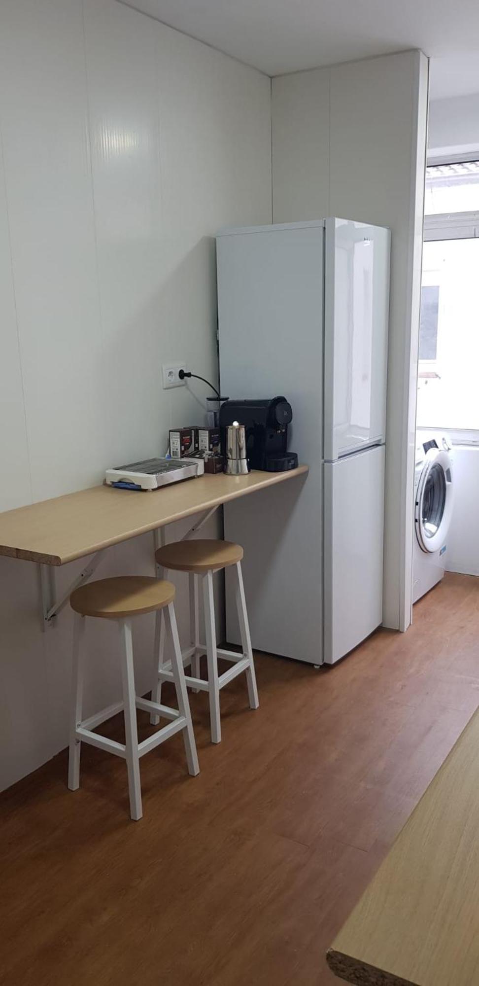 Amplio Piso Centrico Lägenhet Gijón Exteriör bild